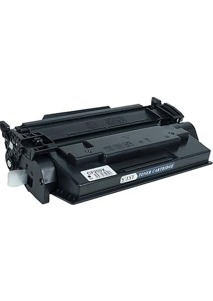 59X CF259X & Can. CRG-057H ( Üründe Çip Yoktur ) M304 M305 M404 LBP223 LBP226 LBP228 10000(10K) Sayfa Verimli Muadil Toner (Siyah) modelleri