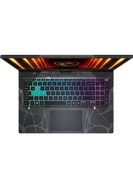 Msı Cyborg 15 B2RWFKG-207XTR004 Core5 210H 32GB 1tbssd RTX5060 15.6" Fhd Freedos Dizüstü Bilgisayar fırsatları