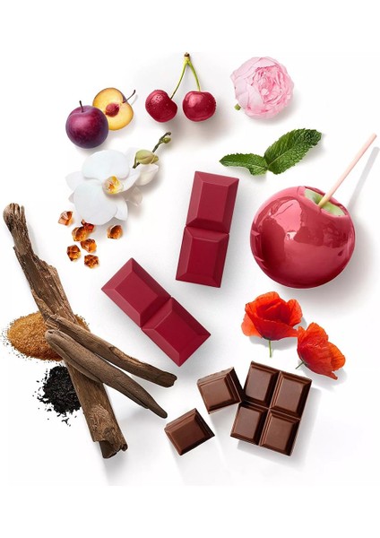 Edp Mini Kadın Parfüm Seti 4X10ML fırsatları