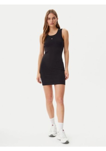 Kadın ELBISE-DW0DW20674 modelleri