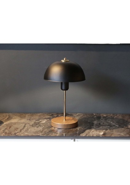 Norma Abajur Siyah fiyatları