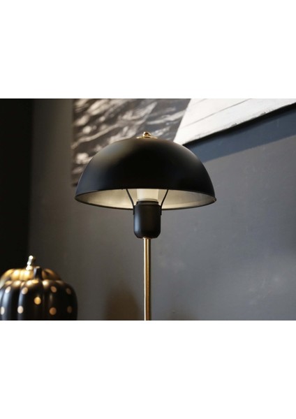 Norma Abajur Siyah modelleri