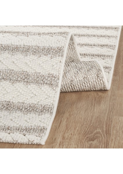 7/24 Iskandinav Premium Arov Salon Mutfak Halısı Yolluk