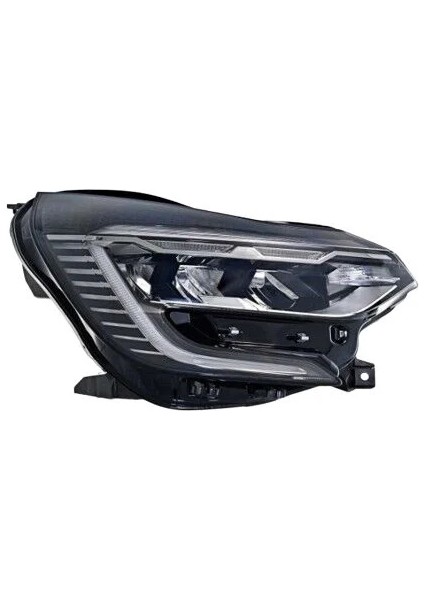 FAR SAG CAPTUR II MAIS 260104900R