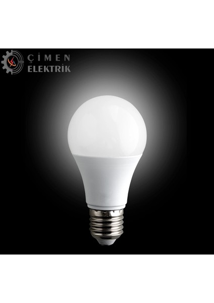 Noas YL95 9001 LED Ampul 9W 6400K Beyaz E27 Duy fiyatları