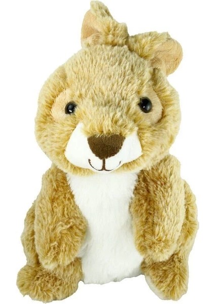 PB31179-23 Peluş Oturan Tavşan 23 cm - 1 Adet Stokta Olan Gönderilir modelleri