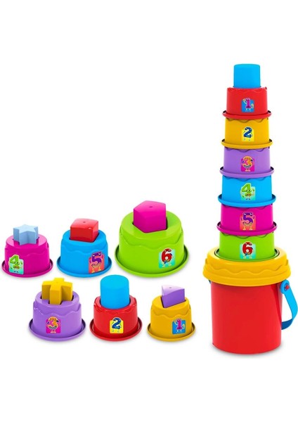 Dede Neşeli Bultak Kule modelleri