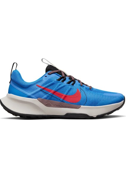 Juniper Trail 2 Nn Erkek Mavi Koşu Ayakkabısı DM0822-402