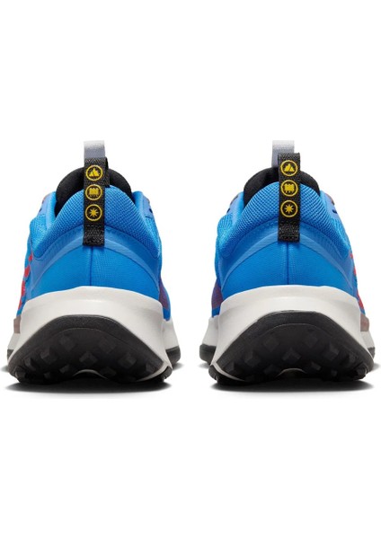 Juniper Trail 2 Nn Erkek Mavi Koşu Ayakkabısı DM0822-402 fırsatları
