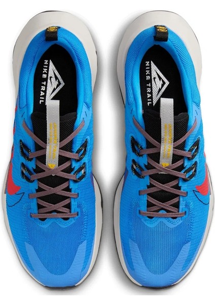 Juniper Trail 2 Nn Erkek Mavi Koşu Ayakkabısı DM0822-402 indirimleri