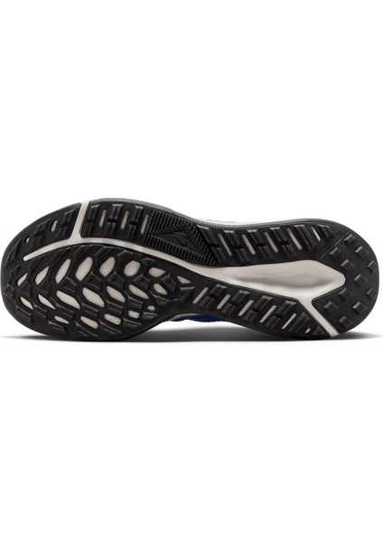 Juniper Trail 2 Nn Erkek Mavi Koşu Ayakkabısı DM0822-402