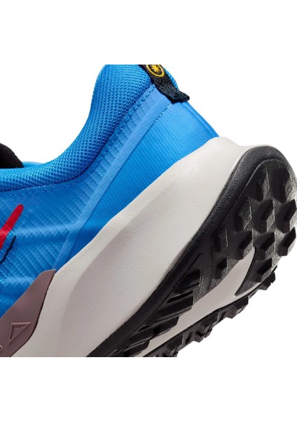 Juniper Trail 2 Nn Erkek Mavi Koşu Ayakkabısı DM0822-402