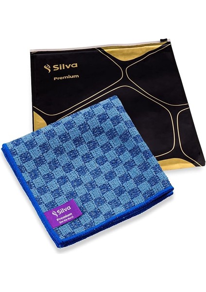 Premium Zor Kir Bezi