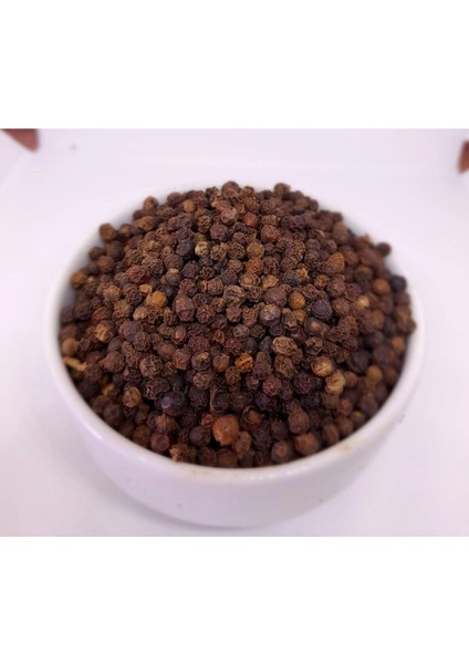 Taze Çekim Öğütülmüş Kara Biber Organik & Lezzetli Toz Karabiber 100 gr fiyatları