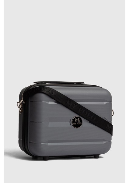 My-Pp 4'lü Tekerlekli Kırılmaz Set Valiz Polipropilen Süper Esnek Kırılmaz Tekerlekli Valiz Bavul Seyaha Valiz Seti