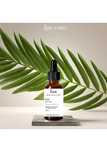 Doa Kozmetik Pha Serum fiyatları