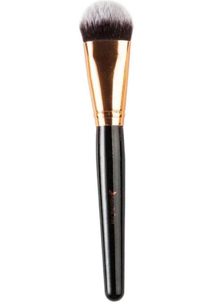 Profesyonel Cok Amaclı Yuz Fırçası - 154