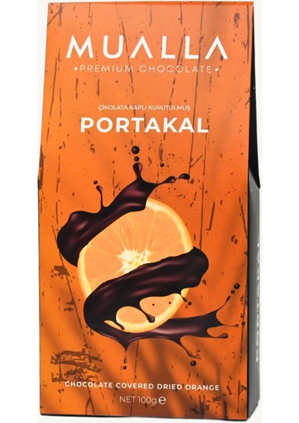 Portakal - Çikolata Kaplı Kuru Meyve fiyatları