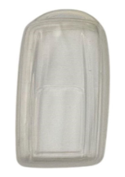 Şeffaf Anahtar Kabı Astra H ,corsa D Uyumlu / SYPD82-17