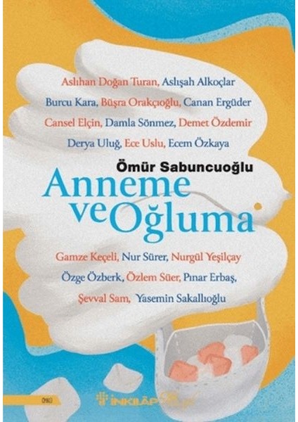 Anneme ve Oğluma