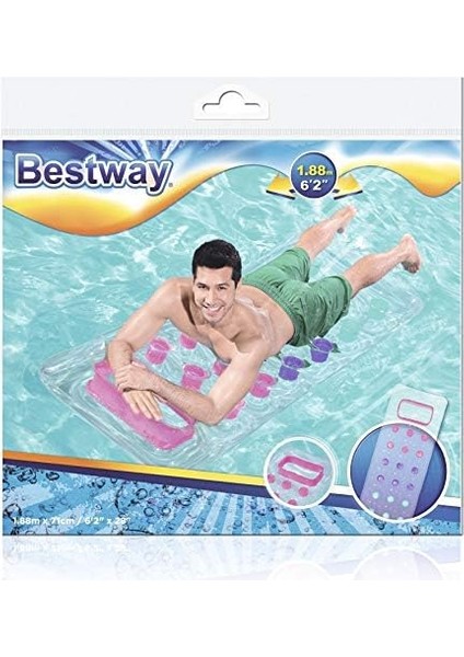 Luftmatratze Fashion Lounge modelleri