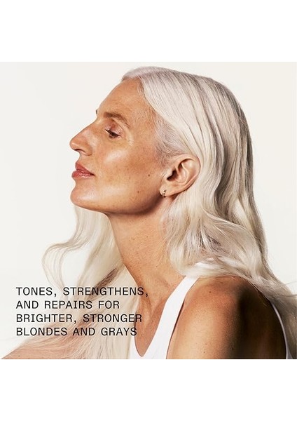 Nº.4p Blonde Enhancer Toning Shampoo - Renk Koruyucu & Bağ Güçlendirici Mor Şampuan 250 ml modelleri