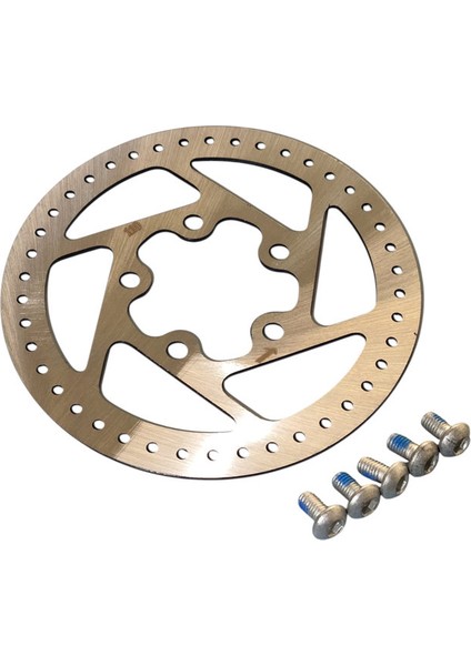 Xiaomi M365 Uyumlu 110MM Elektrikli Scooter Fren Diski