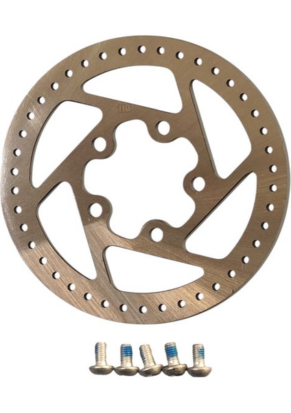 Xiaomi M365 Uyumlu 110MM Elektrikli Scooter Fren Diski fiyatları