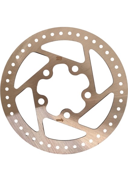 Xiaomi M365 Uyumlu 110MM Elektrikli Scooter Fren Diski fırsatları