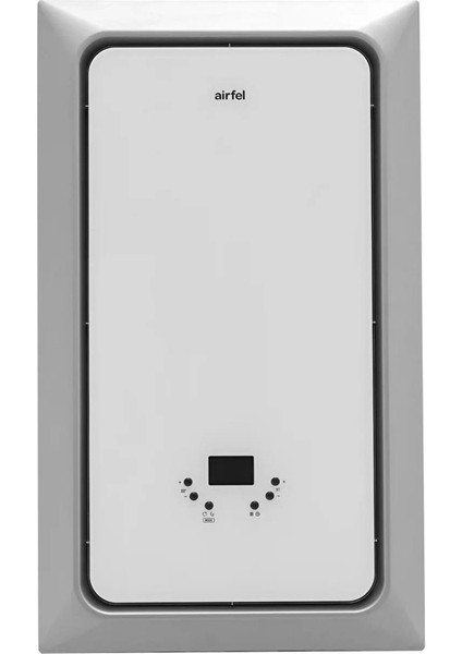 Maestro Power 26 Kw Yoğ.kombi