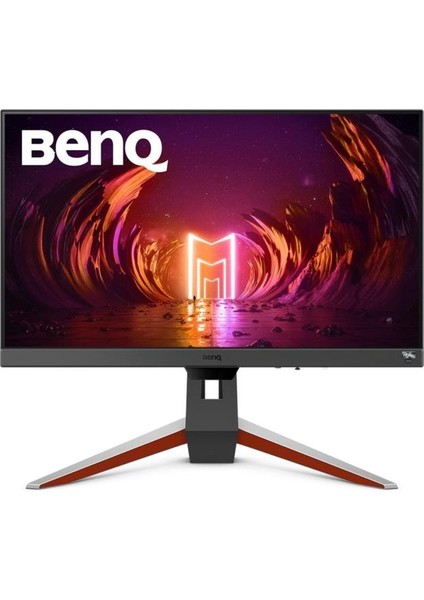 Mobiuz EX240 23.8" 1 Ms Full Hd IPS 165 Hz Oyuncu Monitörü Outlet
