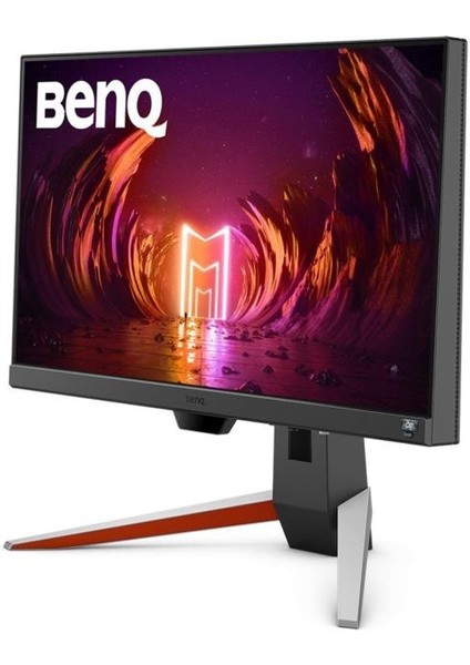 Mobiuz EX240 23.8" 1 Ms Full Hd IPS 165 Hz Oyuncu Monitörü Outlet modelleri