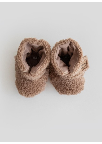 Poffy Patik Kahverengi fiyatları