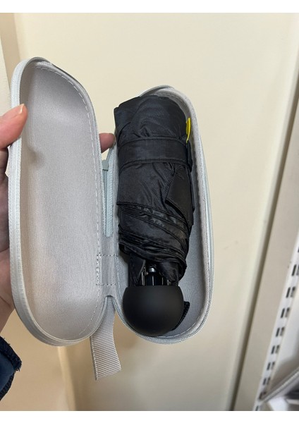 Çantalı Özel Kılıf Hediyeli Kapsül Şemsiye, Cep Şemsiye , Mini Şemsiye, Çanta Şemsiye, Küçük Hafif fiyatları