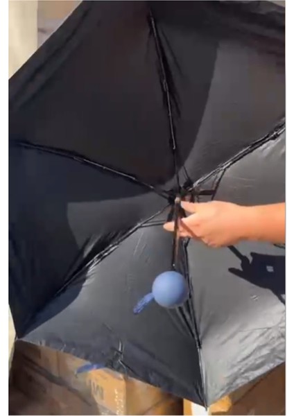 Çantalı Özel Kılıf Hediyeli Kapsül Şemsiye, Cep Şemsiye , Mini Şemsiye, Çanta Şemsiye, Küçük Hafif indirimleri