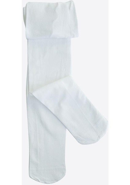 Mikro Çorap Ekru