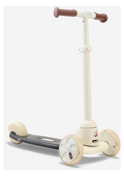 Çocuk Scooterı - 3 Tekerlekli - Moka - B500