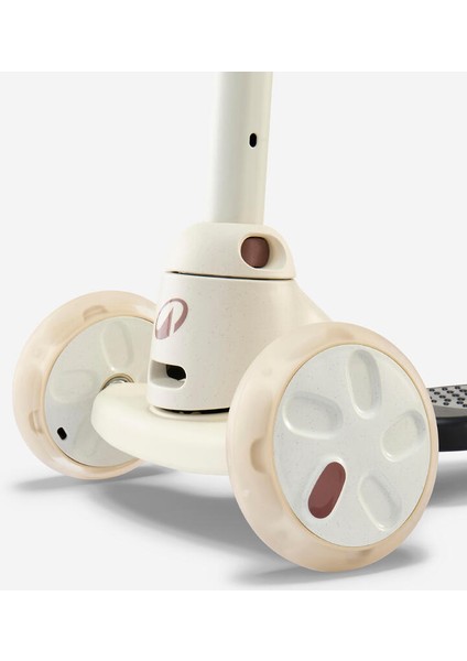 Çocuk Scooterı - 3 Tekerlekli - Moka - B500