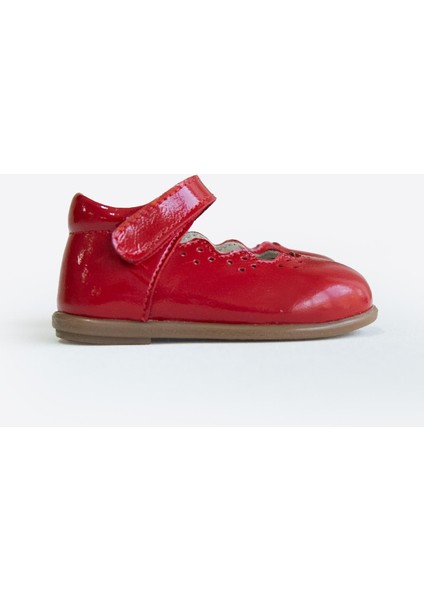 Lumina Ilk Adım Ayakkabı Kırmızı fiyatları
