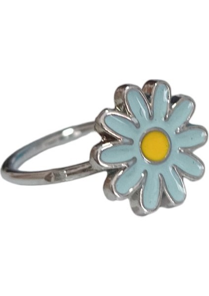 Papatya Yüzük 2'li fiyatları