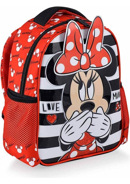 Minnie Mouse Love Anaokulu Çantası 48294 fiyatları