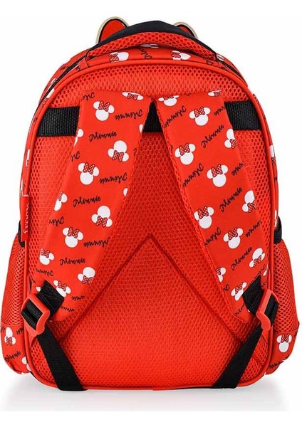 Minnie Mouse Love Anaokulu Çantası 48294 modelleri