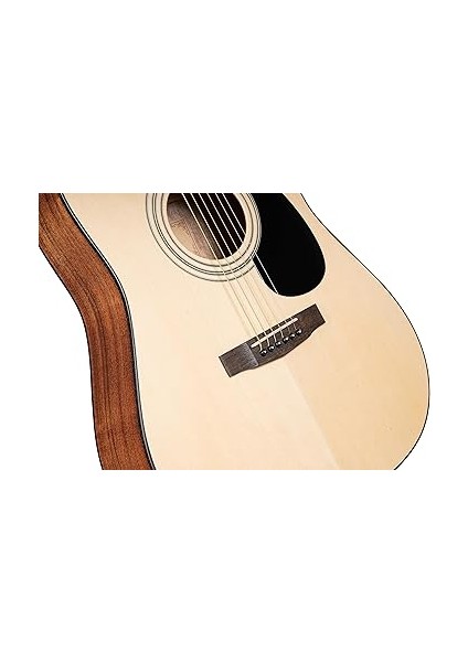 AD810OP Akustik Gitar - Open Pore modelleri