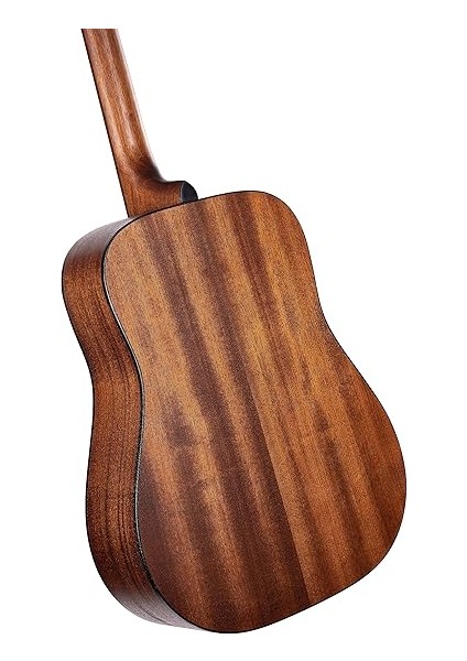 AD810OP Akustik Gitar - Open Pore fırsatları