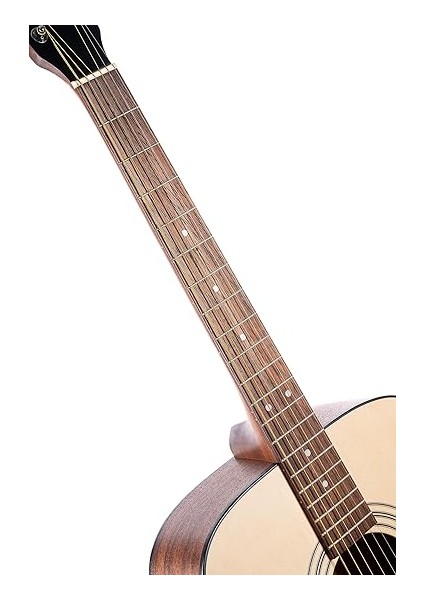 AD810OP Akustik Gitar - Open Pore indirimleri