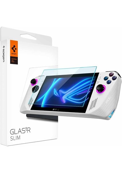 Asus Rog Ally Cam Ekran Koruyucu Glas.tr Slim Hd - AGL07033