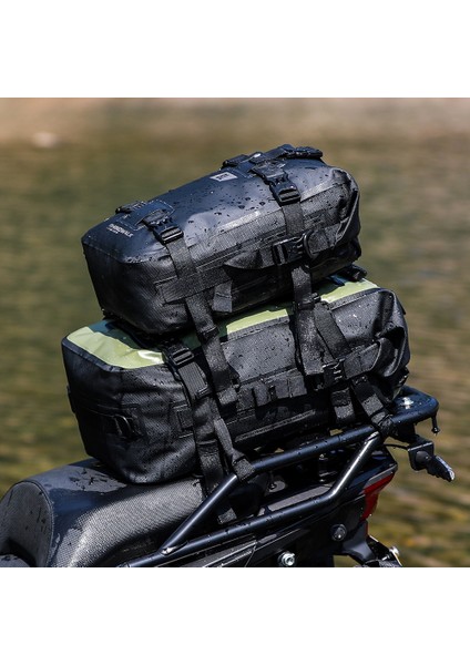 MT2208BK 8l Modüler Su Geçirmez Motor Çantası indirimleri