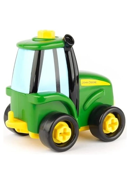 Deere Tomy Tak Oyna Traktör Johnny fırsatları
