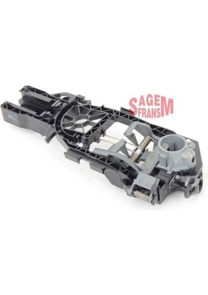 SAGEM-171364 - Kapı Kolu Braketi Iç Ön Sol Passat 2001>2016