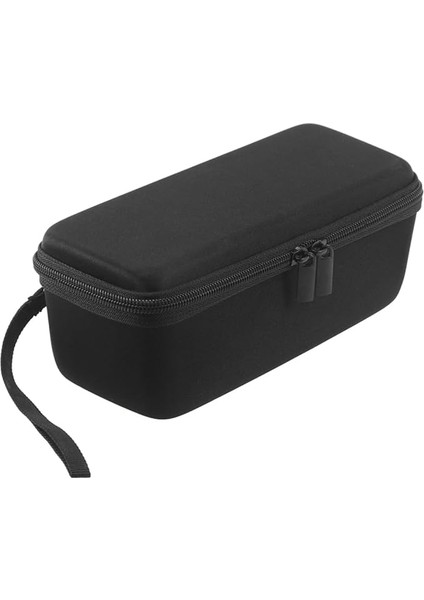 Eva Koruyucu Kılıf Dayanıklı Seyahat Taşıma Çantası Sound Core Hoparlör Için Iki Bölmeli Depolama Çantası
